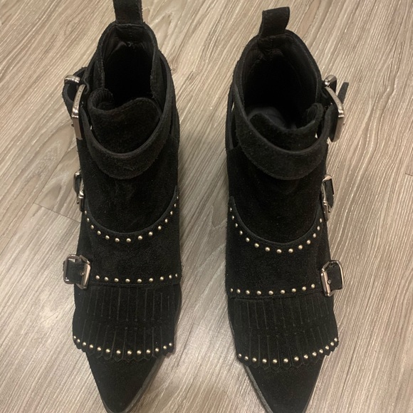 Barbara bui boots wore once !!! - Picture 4 of 6